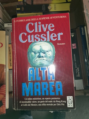Libro clive - libro,