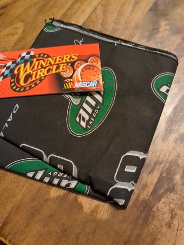 Bandana nascar dale earnhardt - nascar,
