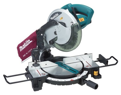 Makita mls100n troncatrice - makita,