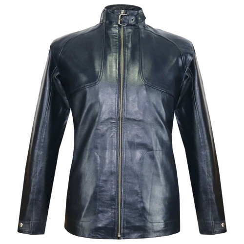 Giubbotto bomber uomo moto - giubbotto,