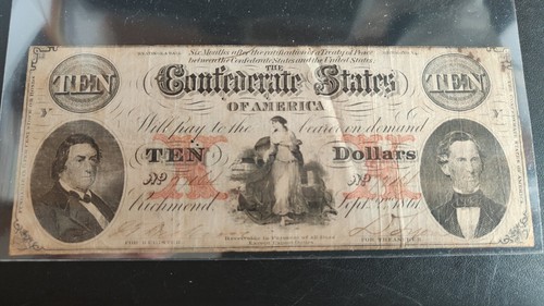 10dollari rara come foto - foto,