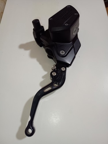 Pompa freno assiale bmw - pompa,