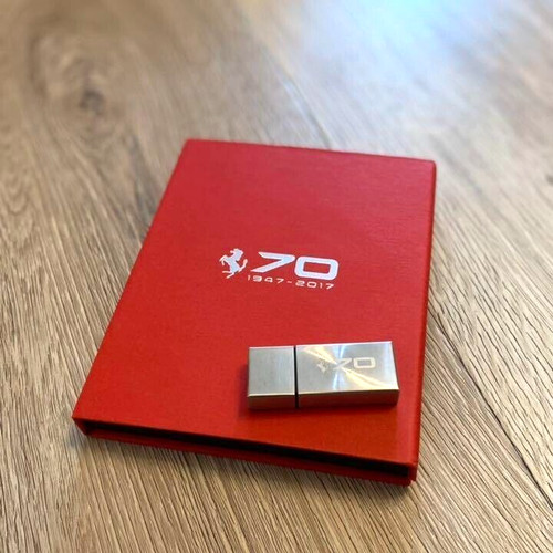 Memoria usb ferrari originale - memoria,