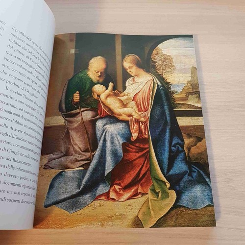 Giorgione i classici - -,