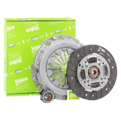 Kit frizione completo - completo, valeo