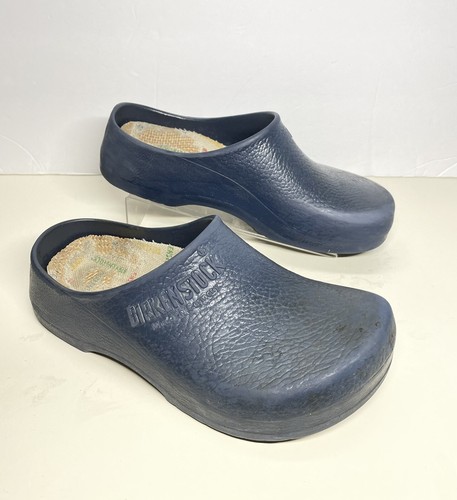 Scarpe zoccoli antistatici