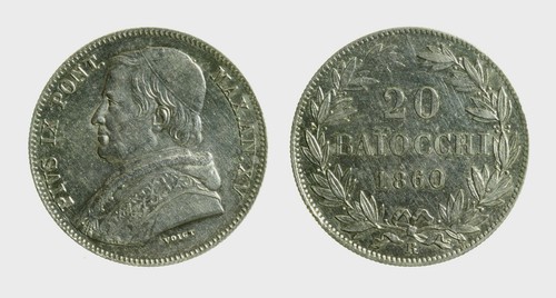 S539 pontificio pio ix - s539_3),