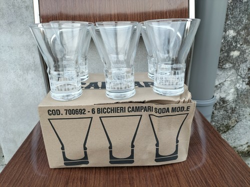 Set completo bicchieri di - completo,