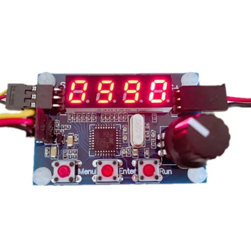 Servo tester pwm esc - pwm,