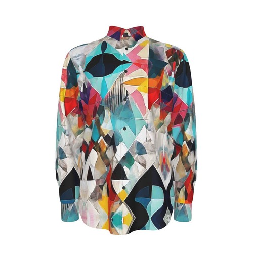 Camicia elegante uomo cotone