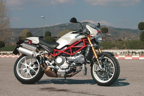 Ricambi ducati rs - ricambi,