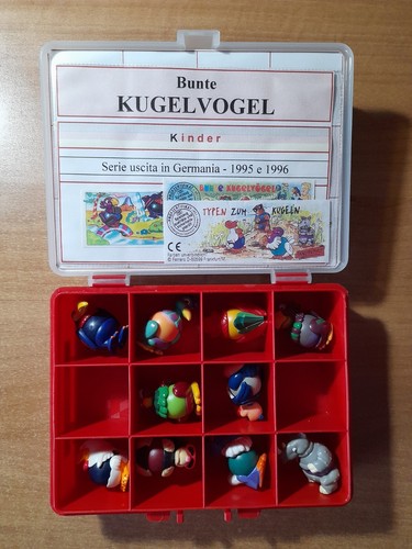 Kinder ferrero germania - kinder,