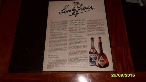 Advertising italian - advertising,