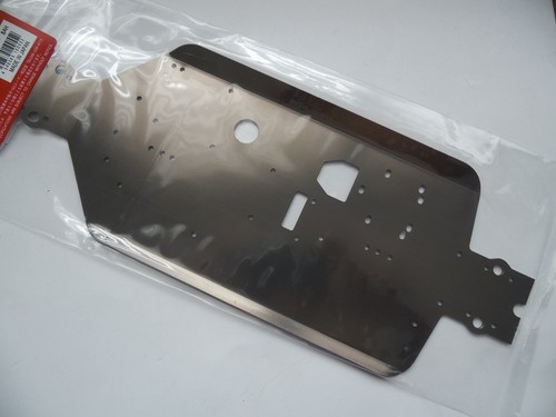 Kyosho trw103 chassis option - chassis,