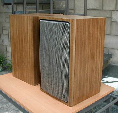 Grundig box 1000 casse - grundig,
