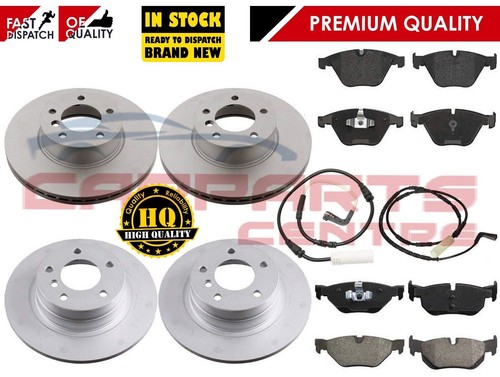 Set dischi pastiglie freno - set,