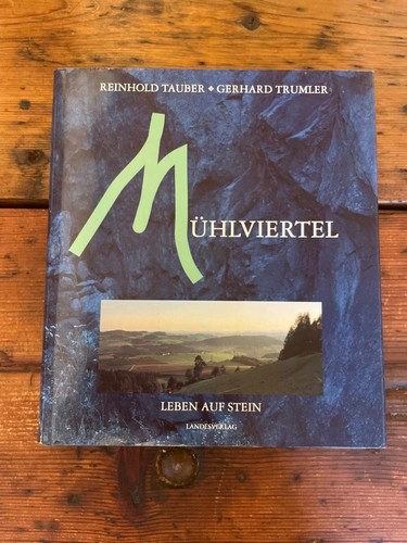 Mühlviertel leben auf - mühlviertel,