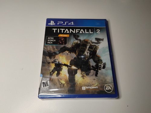 Titanfall sigillato nuovo - sigillato,