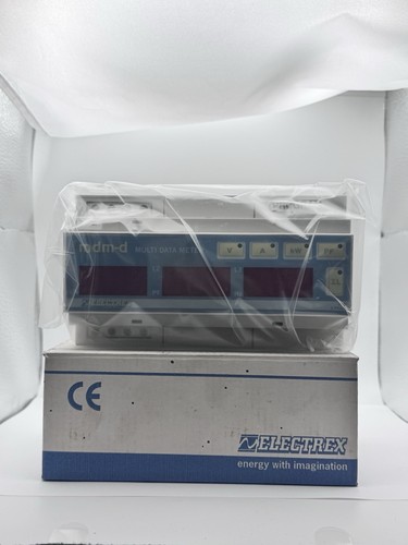 Electrex mdm multi data - -,