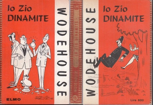 Zio dinamite p g - -, p.g