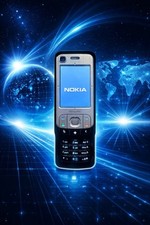 Nokia 6110 navigatore - ,