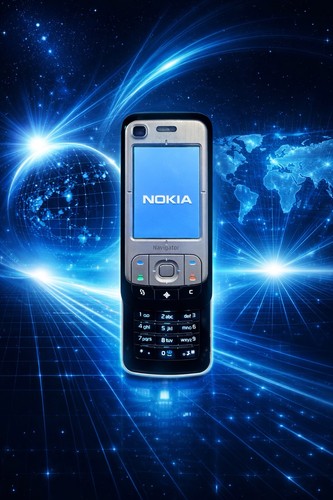 Nokia 6110 navigatore - ,