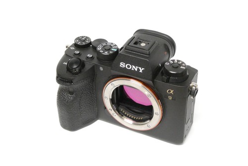 Sony alpha scocca body - alpha, ii