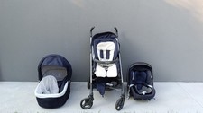 Passeggino trio inglesina - passeggino,