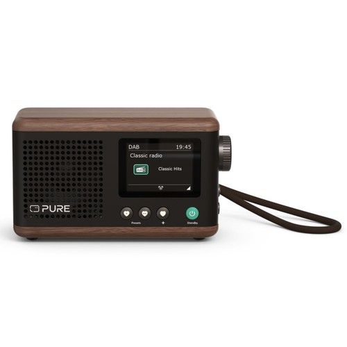 Pure classic mini radio - pure,