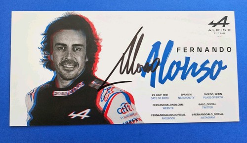 Fernando alonso alpine - fernando,