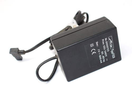 Alimentatore caricabatterie