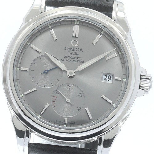 Orologio uomo automatico omega - orologio,