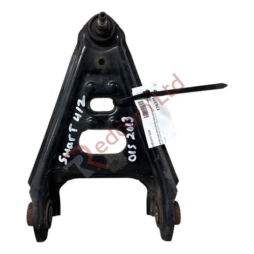 Smart fortwo 2007 2014 braccio - 2007-2014,