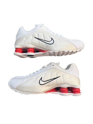 Nike shox phantom picante - phantom,
