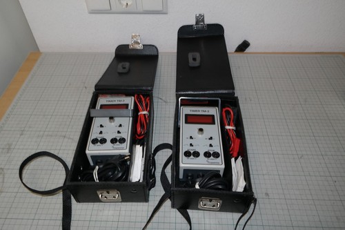 Programma timer - programma, (sverker