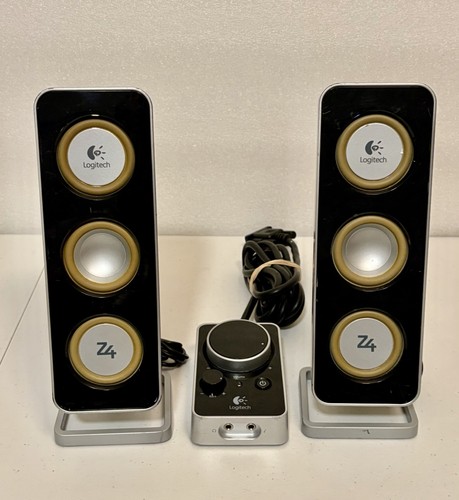 Logitech altoparlante - logitech,