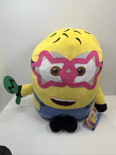 Illumination minions - illumination,