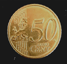 Malta moneta 50 - malta,