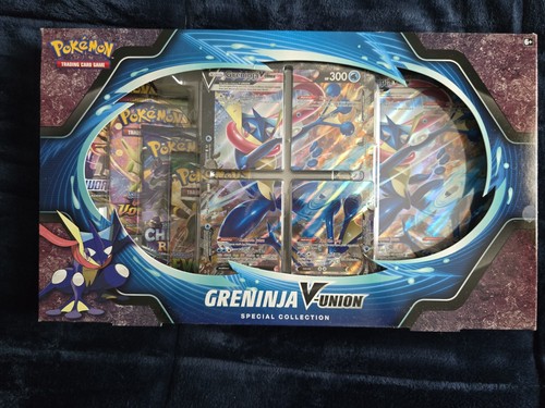 Nintendo pokemon tcg union - pokemon,