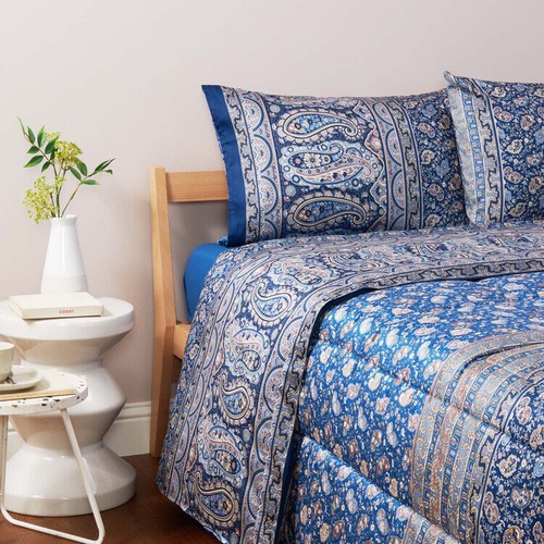 Completo letto matrimoniale - letto,