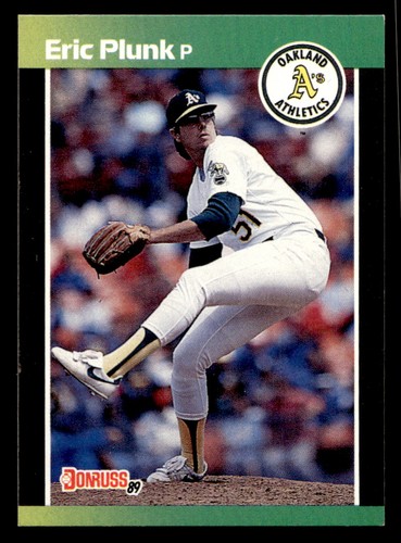 1989 eric plunk 125 oakland - eric, #125