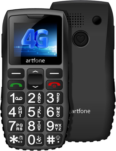 Artfone 4g telefono - artfone,