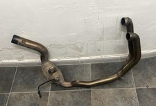 Collettore scarico bmw f700 - di,