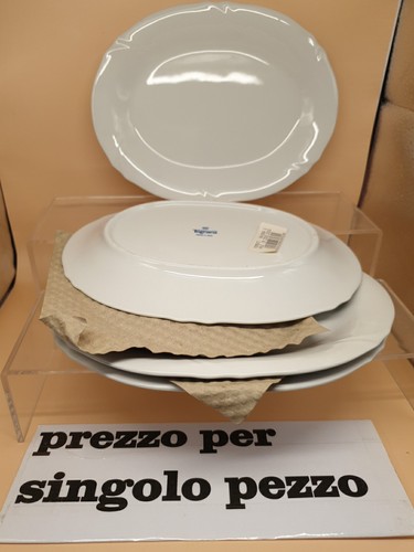 Tognana momenti piatto ovale - tognana,