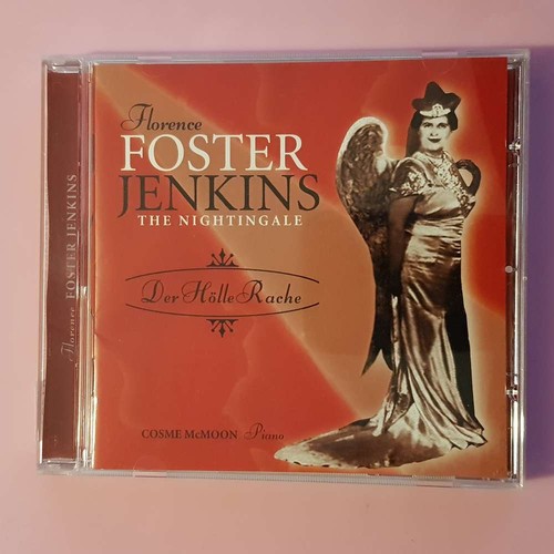 Florence foster jenkins the - foster,