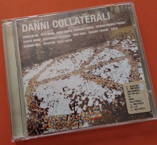 Danni collaterali lolli - danni,