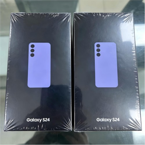 Nuovo samsung galaxy s24 - nuovo,