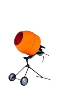 Betoniera elettrica mini - elettrica, 'mini