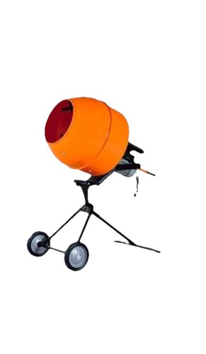 Betoniera elettrica mini - elettrica, 'mini