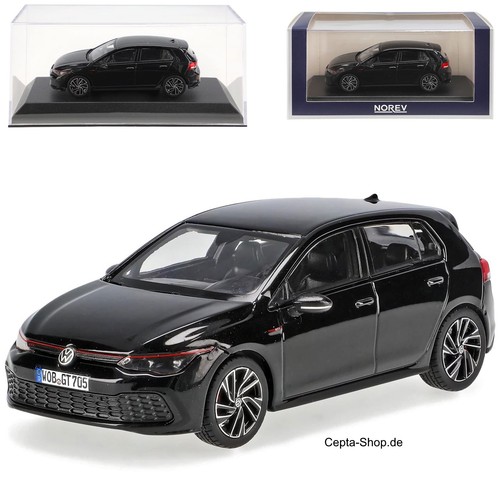 Volkswagen golf gti - volkswagen, 8